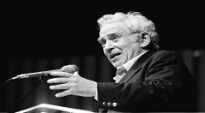 Norman Mailer OBR:NM
