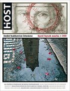 FOTO: Časopis Host