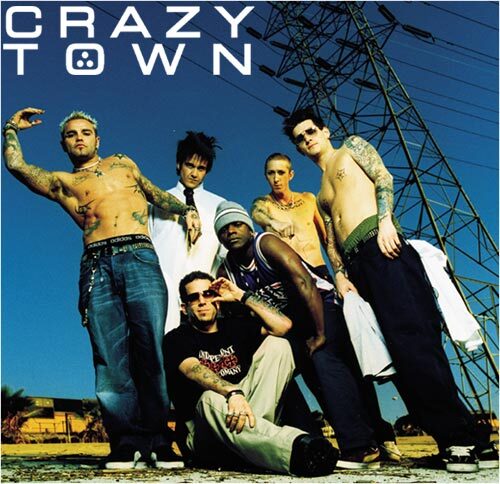 FOTO: Crazy Town