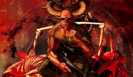 ilustrace Štěpán Kopřiva: Asfalt