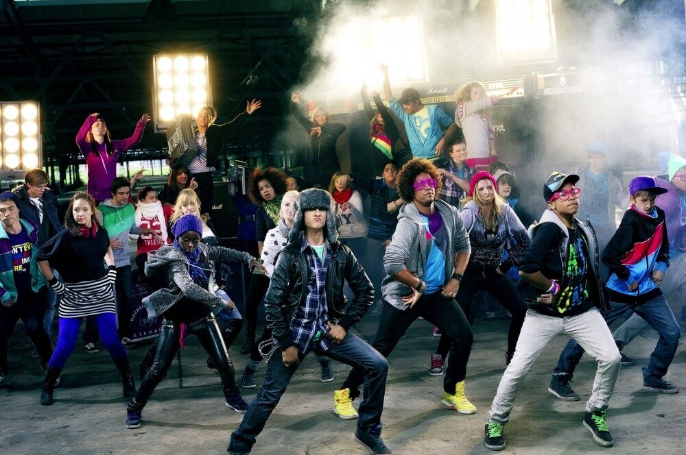 FOTO: Stylová móda