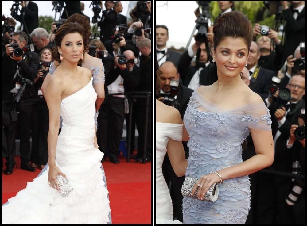 FOTO: Celebrity nosí Swarovskiho