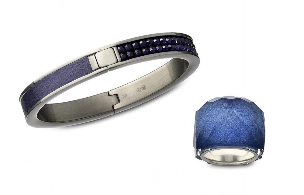 FOTO: Swarovski šperky