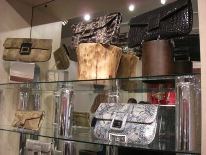 FOTO: Trendy psaníčka