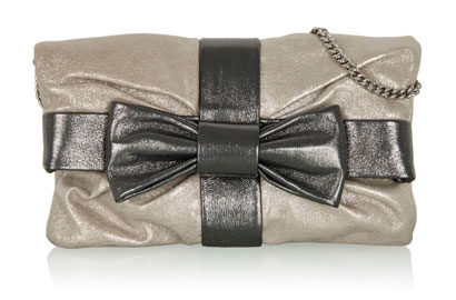 FOTO: Psaníčko s mašlí D&G