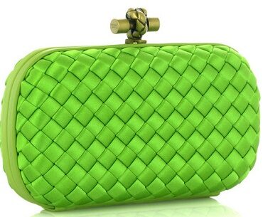 FOTO: Originální kus Bottega Veneta