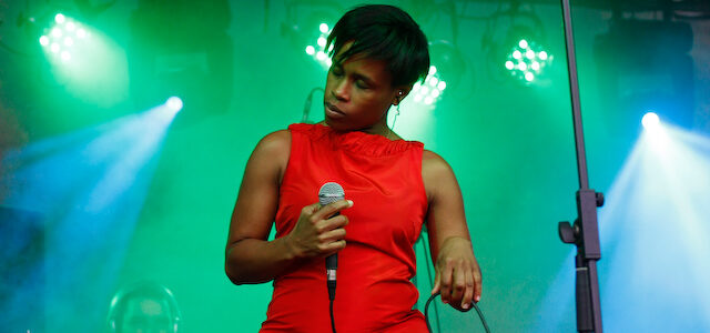 Foto: Tonya Graves