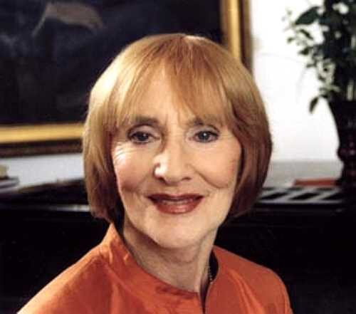 FOTO: Soňa Červená