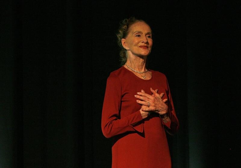 FOTO: Soňa Červená