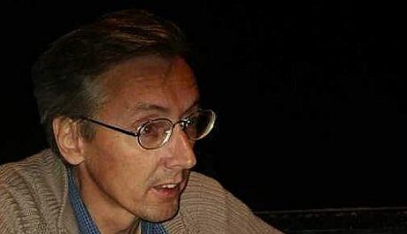 FOTO: J. A. Pitínský