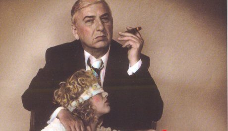 FOTO: Román pro muže