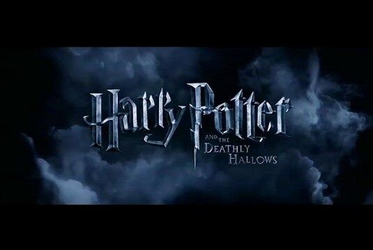 Harry Potter a Relikvie smrti