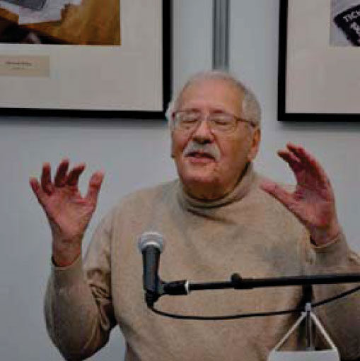 FOTO: Zdeněk Janík