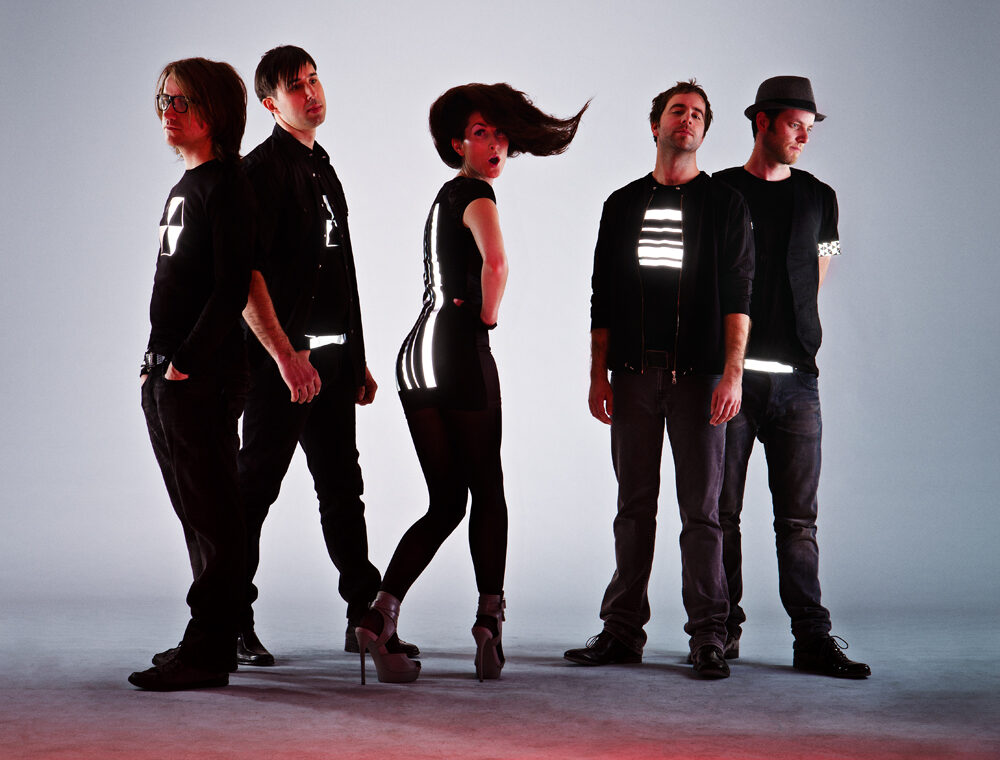 Toxique, Zdroj: archiv