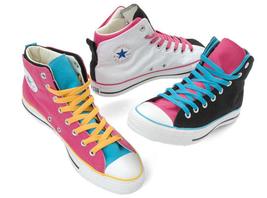 FOTO: Tenisky Converse