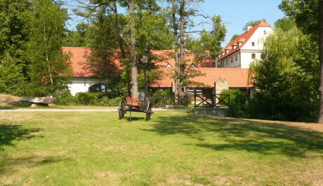 Foto: Hotel Šiškův mlýn