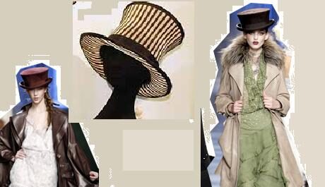 FOTO: Cylindry i pro dámy