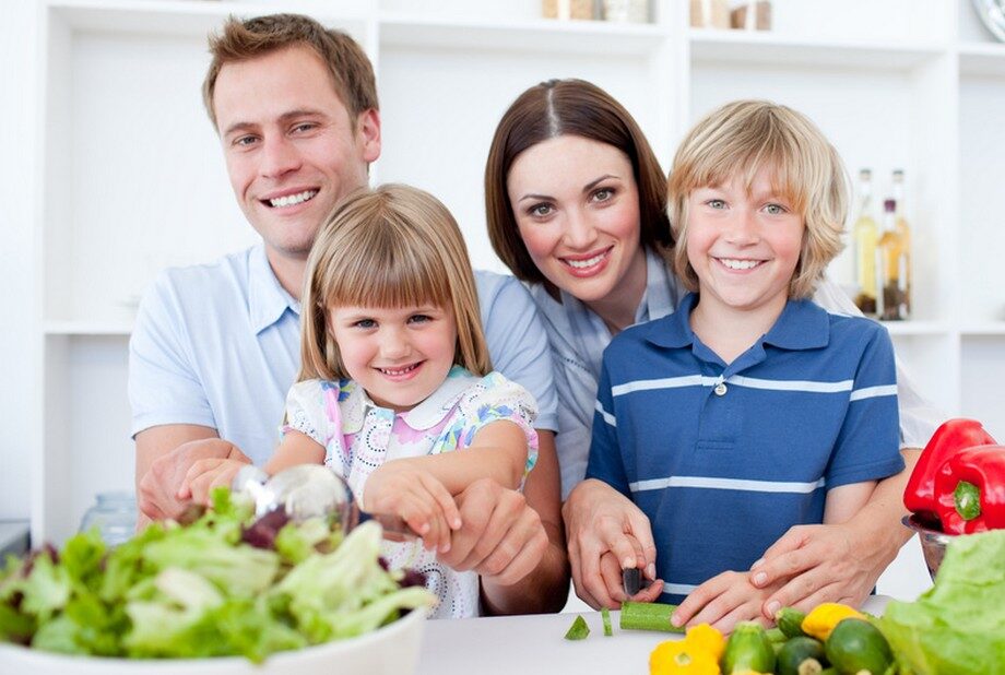 FOTO: Keramické nože