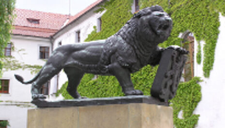 FOTO: Strahovský klášter