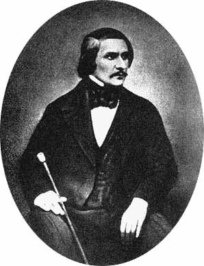 Autor Revizora OBR: Gogol
