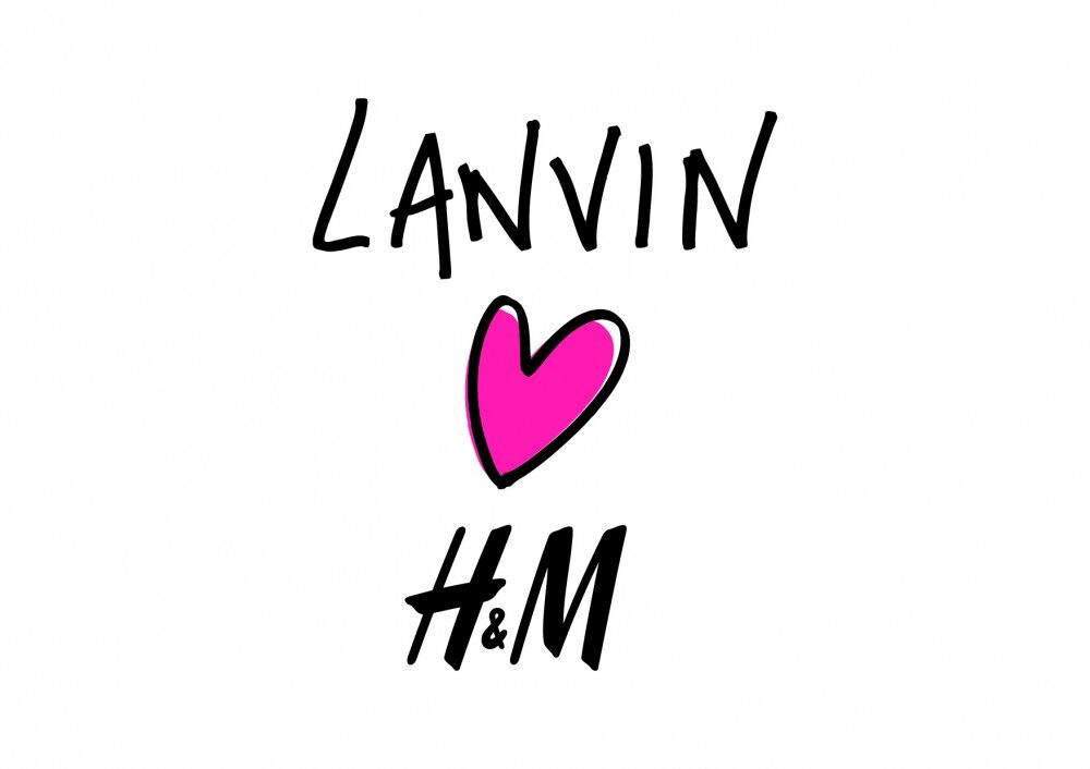 FOTO: Logo Lanviv for H&M