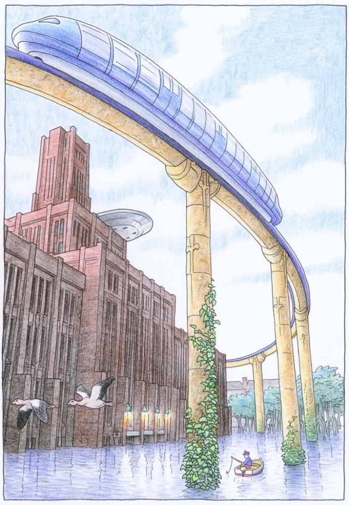 FOTO: Komiks v Brně