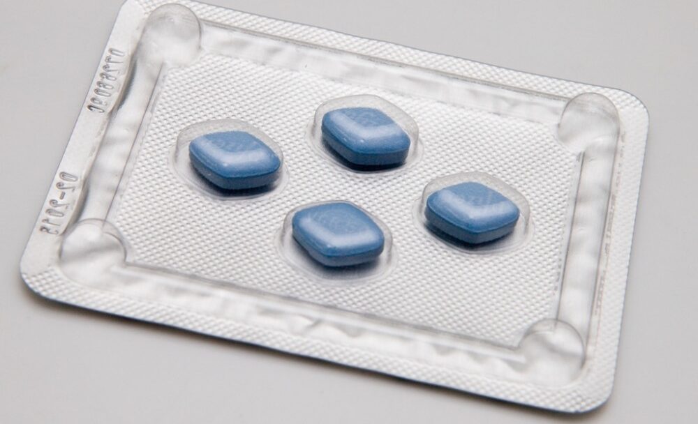 FOTO: viagra