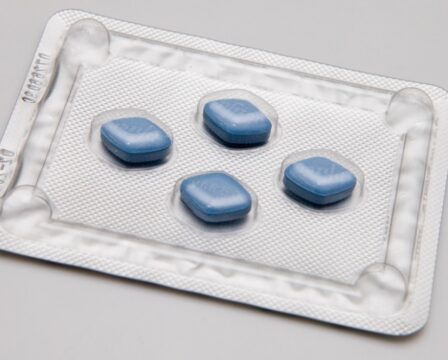 FOTO: viagra