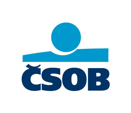 FOTO: ČSOB Logo