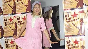 FOTO: Ať žije rokenrol!