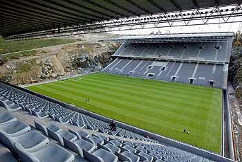 Estádio Municipal de Braga
