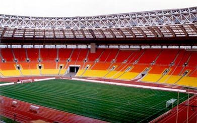 Luzhniki