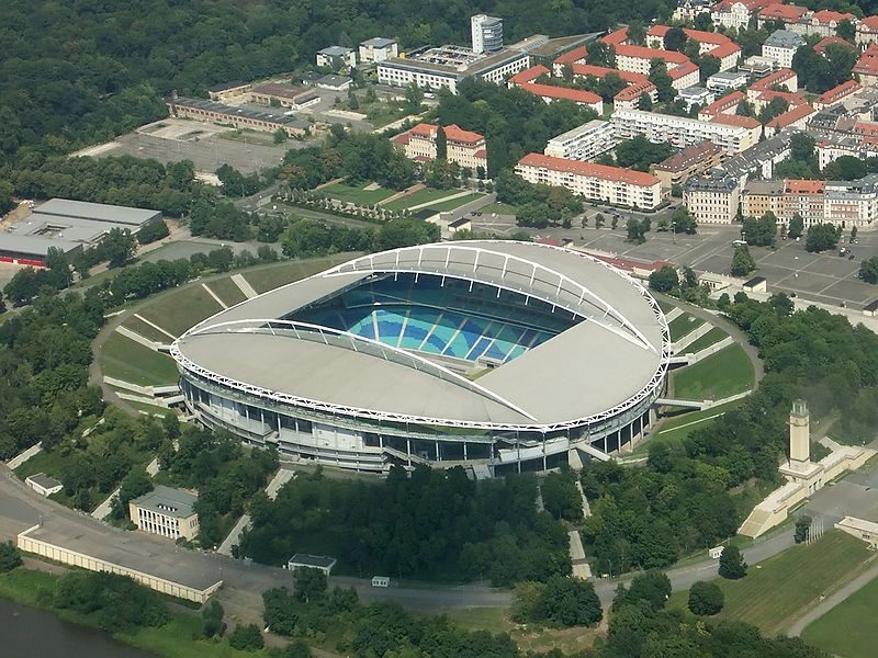 Red Bull Arena