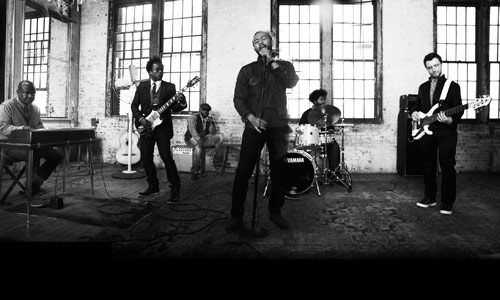 John Legend and The Roots, Zdroj: johnlegend.com