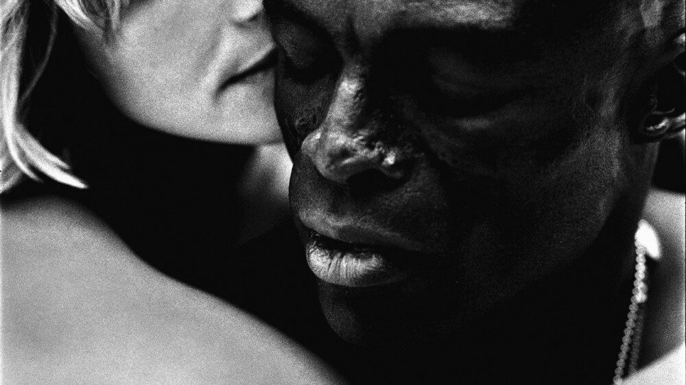 Seal a Heidi Klum, Zdroj: archiv