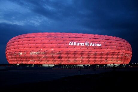 Allianz Arena