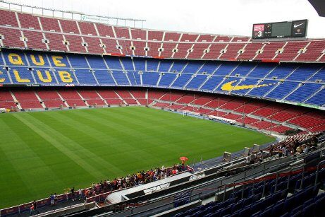 Camp Nou