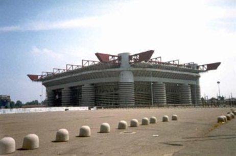 Stadio Giuseppe Meazza