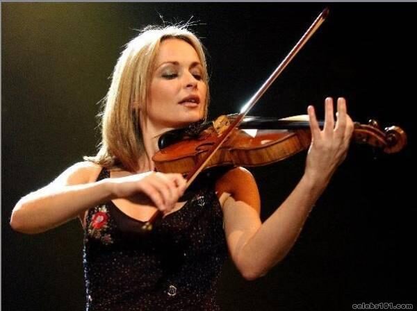 FOTO: Sharon Corr