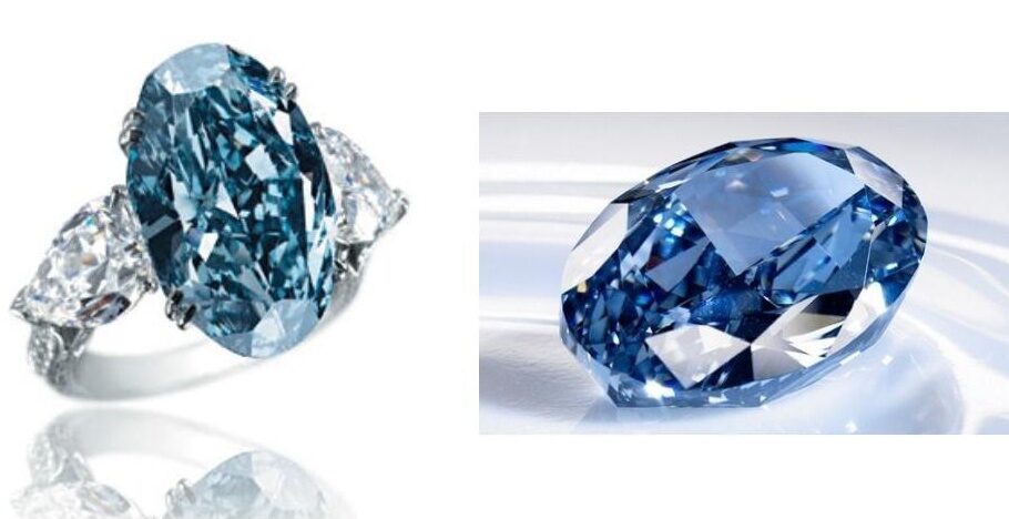 FOTO: Nejdražší prsten na světě