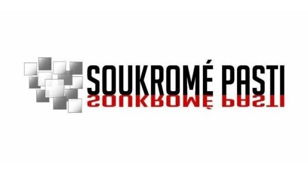 LOGO: Soukromé pasti