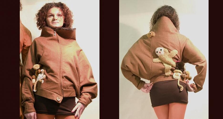 FOTO: Minikolekce K zachumlání od Jany Minaříkové