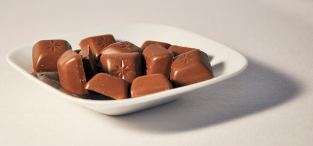 Foto: Čokoláda