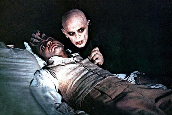 FOTO: Nosferatu, fantom noci