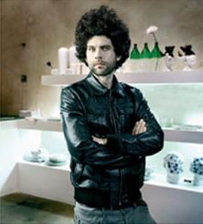 FOTO: Maxim Velčovský