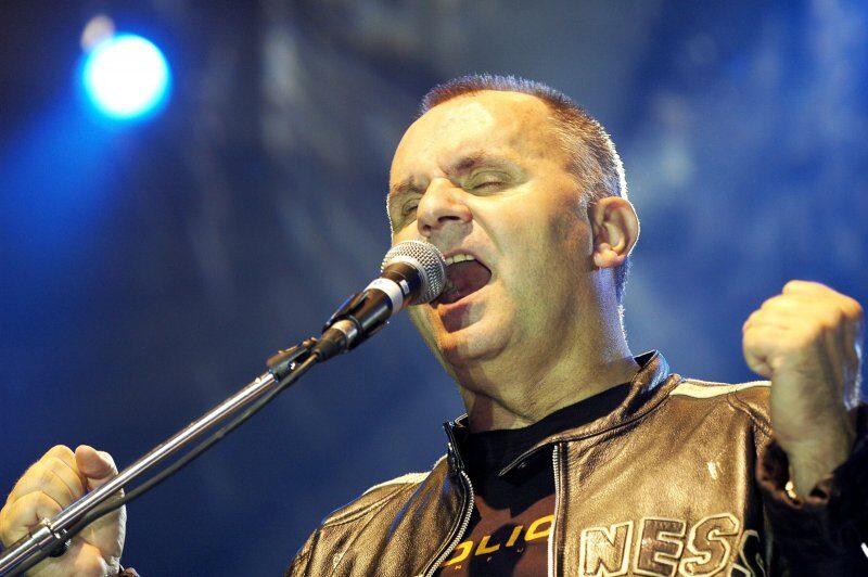 Jožo Ráž, Elán, Zdroj: archiv