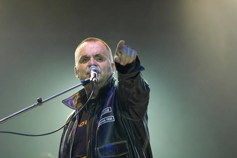 Jožo Ráž, Elán, Zdroj: archiv