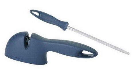 FOTO: Brousek a ocílka