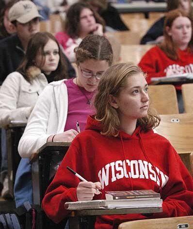 FOTO: Studenti