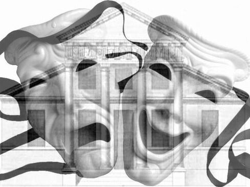 FOTO: Tomáš Svoboda, první držitel titulu PhD. v oboru translatologie v ČR, Zdroj: prekladatelskaakademie.cz